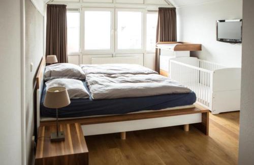 Ameland Apartment | Weidevilla XXXL