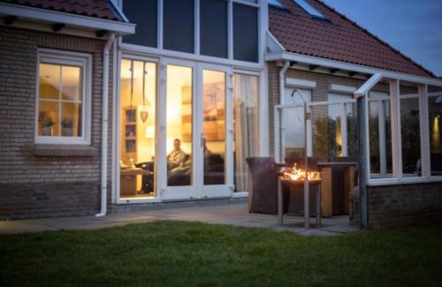Ameland Apartment | Weidevilla XXXL