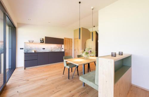 Cornaiano Apartment | Weingut Sonnenhof