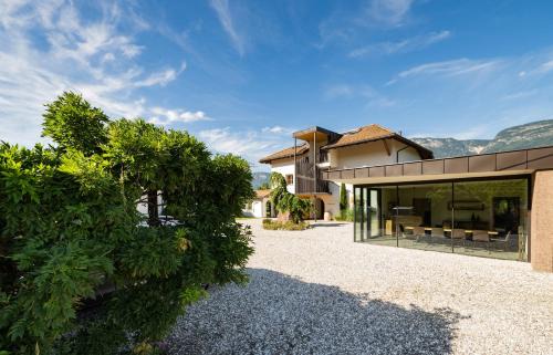 Cornaiano Apartment | Weingut Sonnenhof