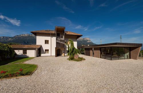 Cornaiano Apartment | Weingut Sonnenhof