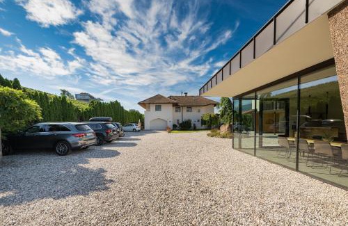 Cornaiano Apartment | Weingut Sonnenhof