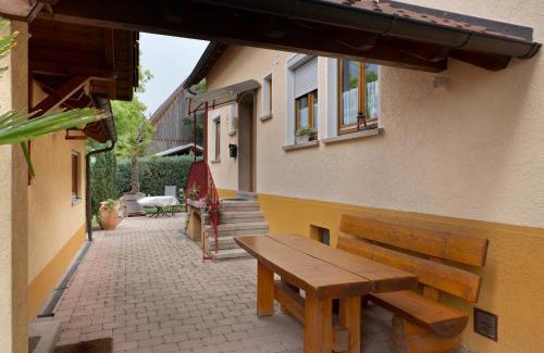 Obersulm Apartment | Wein- Und Obstbau Rupp