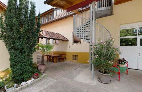 Obersulm Apartment | Wein- Und Obstbau Rupp