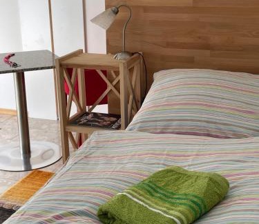 Auersthal Apartment | Wein4tel-Apartments
