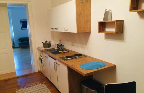 Auersthal Apartment | Wein4tel-Apartments