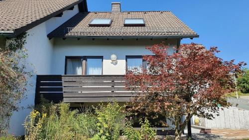 Naila Apartment | Weindl's Ferienwohnung