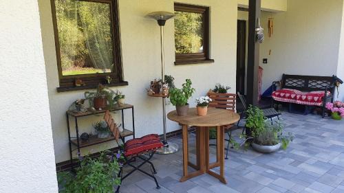 Naila Apartment | Weindl's Ferienwohnung