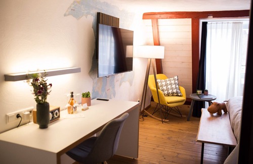 Eibelstadt Hotel | Weinforum Franken Hotel & Restaurant