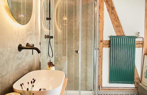 Eibelstadt Hotel | Weinforum Franken Hotel & Restaurant