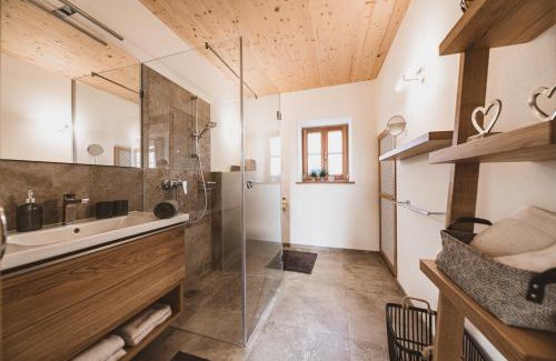 Straden Ski Chalet | Weingartenrefugium Rosenberg