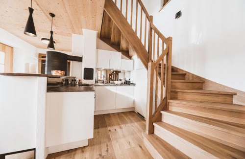 Straden Ski Chalet | Weingartenrefugium Rosenberg