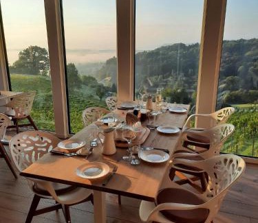 Lang Apartment | Weingut & Ferienwohnungen Lenhard