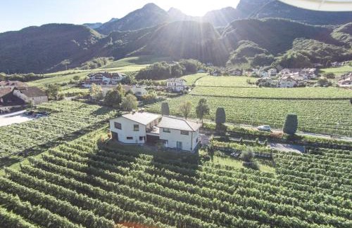 Sankt Josef Am See House | Weingut Morandell