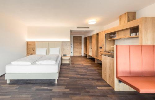 Pianizza Di Sopra House | Weingut Moser Apartments