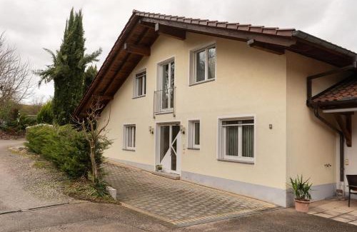 Herbolzheim Apartment | Weingut Ringwald