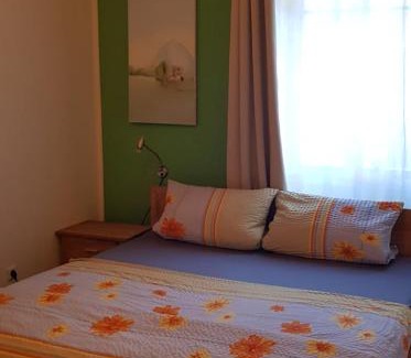 Leinsweiler Apartment | Weingut Schunck