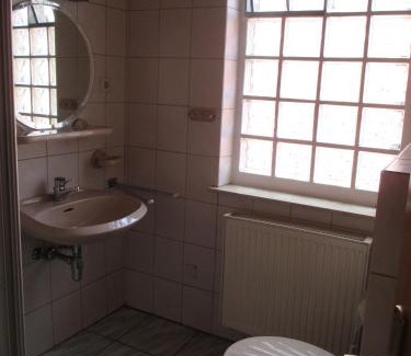 Oberhausen House | Weingut und Gästehaus Vongerichten