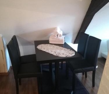 Oberhausen House | Weingut und Gästehaus Vongerichten