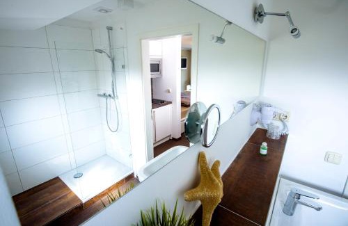 Lohbrugge Apartment | Weinhaus an der Bergstrasse