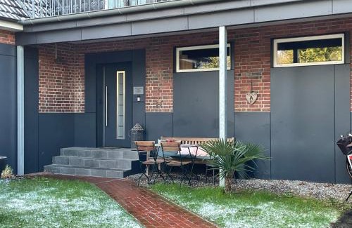Lohbrugge Apartment | Weinhaus an der Bergstrasse