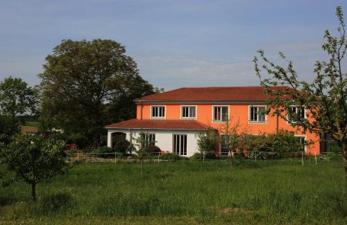 Willanzheim House | Weinhof am Nussbaum
