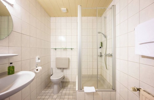 Ockfen Hotel | Weinhotel Klostermühle