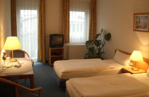 Frankenthal Hotel | Weinhotel Wagner