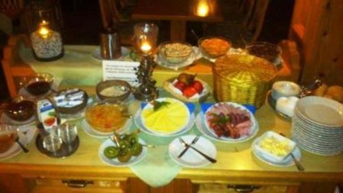 Frankenthal Hotel | Weinhotel Wagner