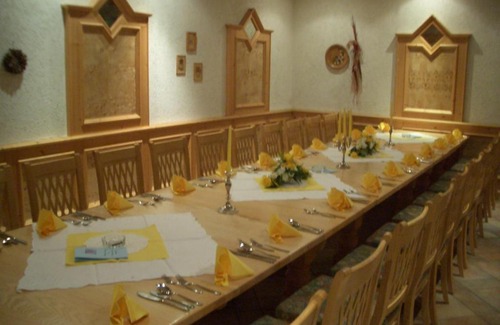 Frankenthal Hotel | Weinhotel Wagner