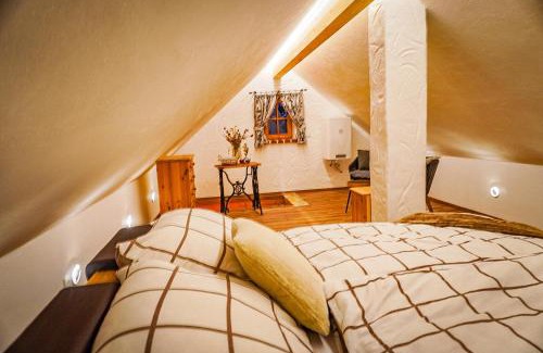 Guntersdorf Apartment | Weinkeller Gehringer