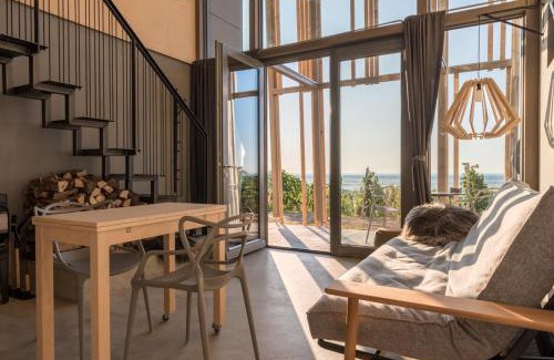 Deutsch Schuetzen-Eisenberg House | WEINLOFTS Weinloft II