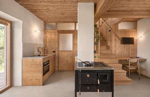 Leutschach House | Weinstöckl in der Südsteiermark