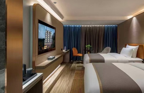 Kai Fu Hotel | Weiru Hotel