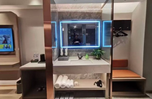 Kai Fu Hotel | Weiru Hotel