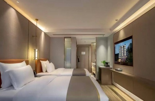Kai Fu Hotel | Weiru Hotel