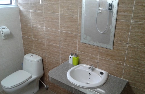 Taman Pakatan House | Weis Ipoh Homestay comfy and cozy house