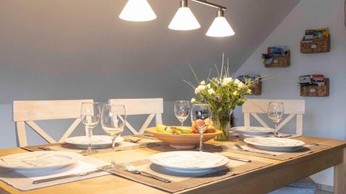 Grunhofe Apartment | Weissenstein