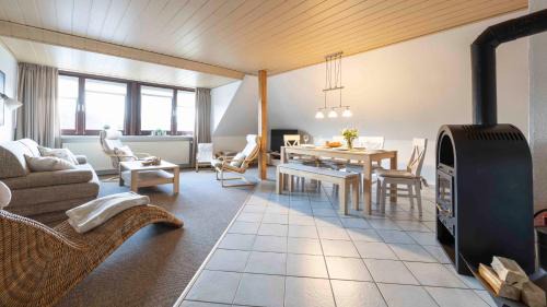 Grunhofe Apartment | Weissenstein