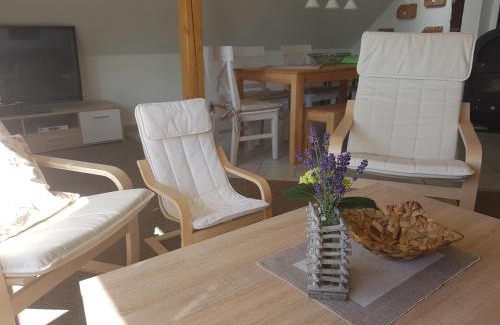 Grunhofe Apartment | Weissenstein