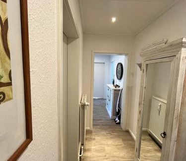 Itzehoe Apartment | Weitblick
