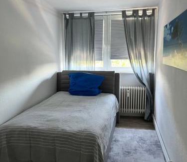 Itzehoe Apartment | Weitblick