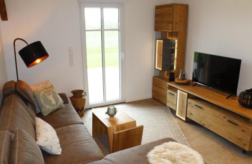 Buldern Apartment | Weitblick - Ruhepol in münsterländer Parklandschaft