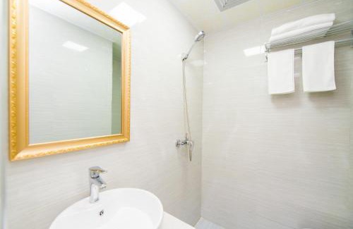 Dong Hu Lake House | Weiyi Boutique Hotel
