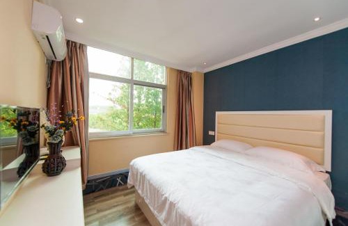 Dong Hu Lake House | Weiyi Boutique House