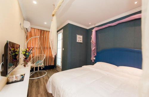 Dong Hu Lake House | Weiyi Boutique House