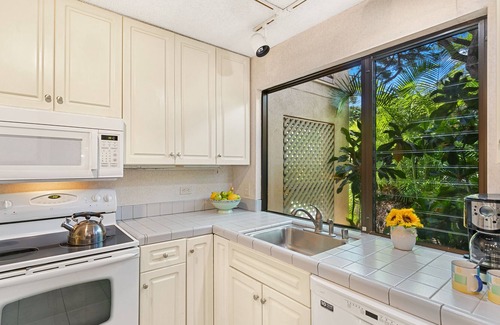 Wailea Condo | WEK 36C Cozy 1Bedroom Wailea Condo w Pool AC Close to Beach Shopping Golf Tennis