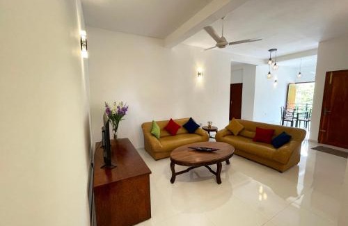 Nugegoda House | Welaratne Apartment