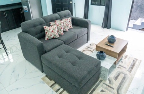 Falmouth Apartment | Welcome To Your underwater Oasis