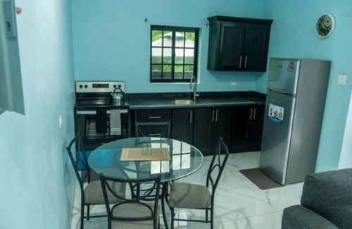 Falmouth Apartment | Welcome To Your underwater Oasis